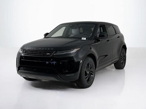 2026 Land Rover Range Rover Evoque Core S