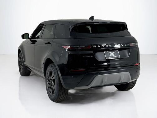 2026 Land Rover Range Rover Evoque Core S