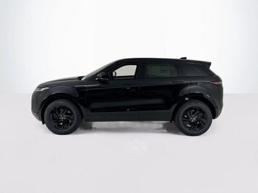 2026 Land Rover Range Rover Evoque Core S