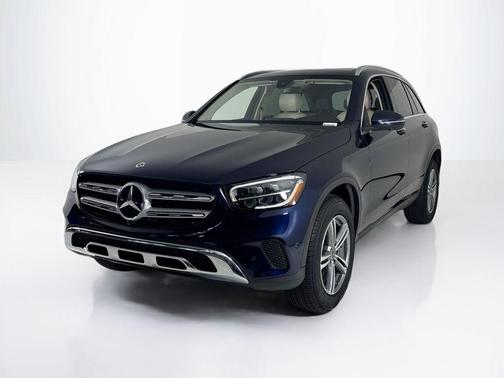 2021 Mercedes-Benz GLC 300 Base