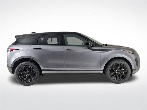 2024 Land Rover Range Rover Evoque Core S