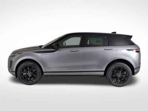 2024 Land Rover Range Rover Evoque Core S