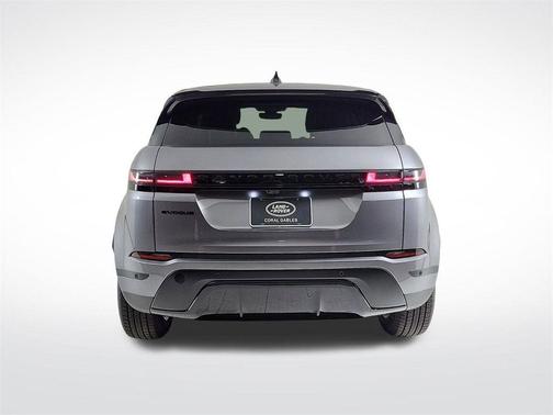 2024 Land Rover Range Rover Evoque Core S