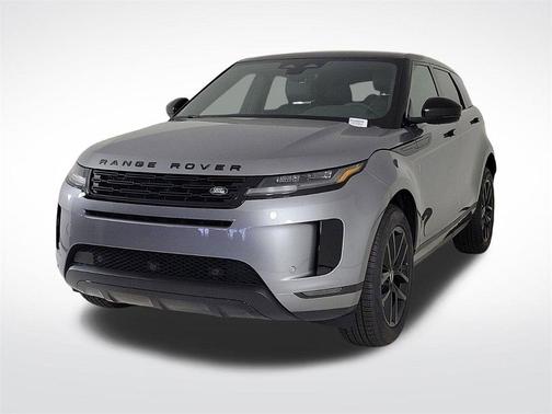 2024 Land Rover Range Rover Evoque Core S
