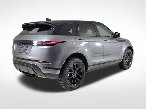 2024 Land Rover Range Rover Evoque Core S