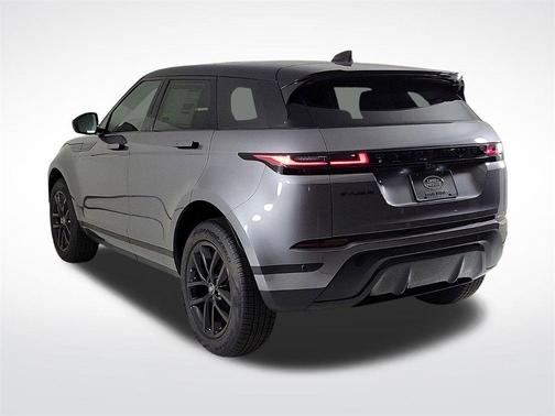 2024 Land Rover Range Rover Evoque Core S