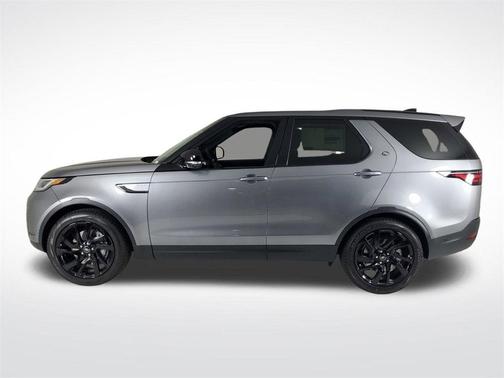 2025 Land Rover Discovery P300 S