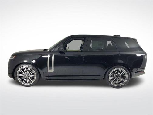 2025 Land Rover Range Rover P400 SE