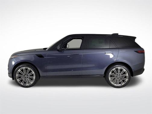 2025 Land Rover Range Rover Sport P360 SE