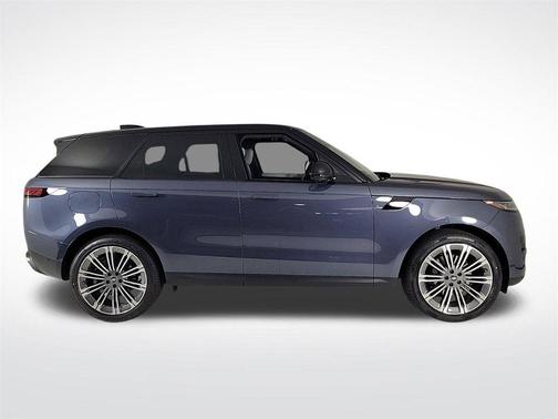 2025 Land Rover Range Rover Sport P360 SE