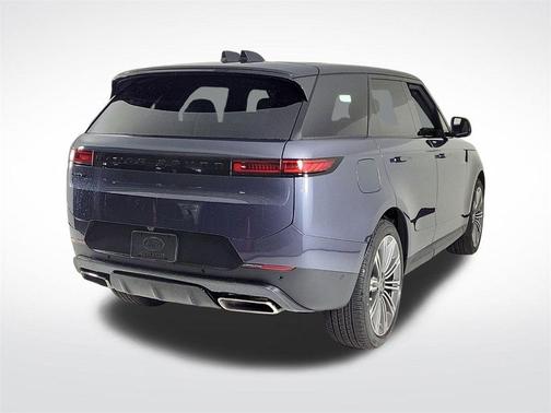 2025 Land Rover Range Rover Sport P360 SE