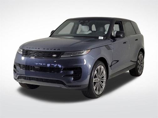 2025 Land Rover Range Rover Sport P360 SE