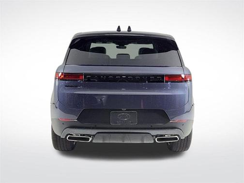 2025 Land Rover Range Rover Sport P360 SE