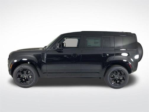 2025 Land Rover Defender P400 X-Dynamic SE