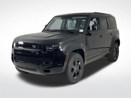 2025 Land Rover Defender P400 X-Dynamic SE