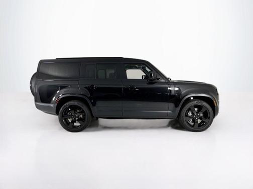 2026 Land Rover Defender P300 S