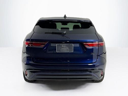 2026 Jaguar F-PACE P250 R-Dynamic S