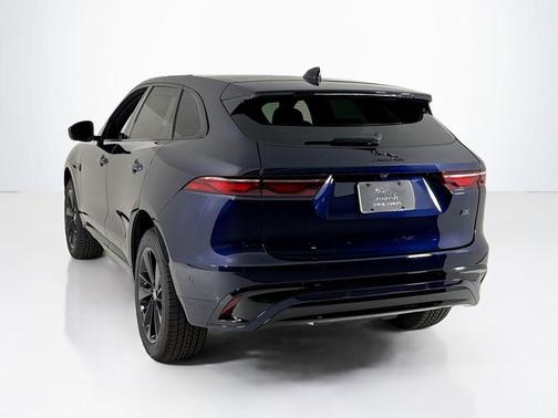 2026 Jaguar F-PACE P250 R-Dynamic S