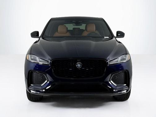 2026 Jaguar F-PACE P250 R-Dynamic S
