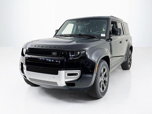 2025 Land Rover Defender P300 S