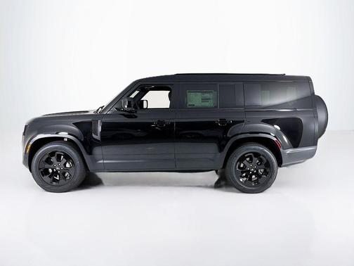 2025 Land Rover Defender P300 S
