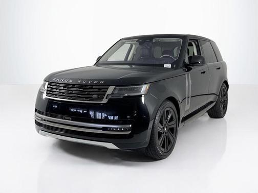 2023 Land Rover Range Rover P400 SE