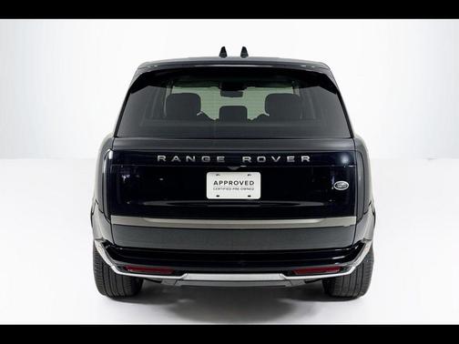 2023 Land Rover Range Rover P400 SE