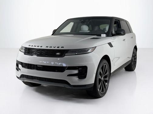 2025 Land Rover Range Rover Sport P360 SE