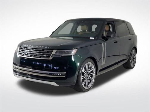 2025 Land Rover Range Rover P530 SE 7 Seat