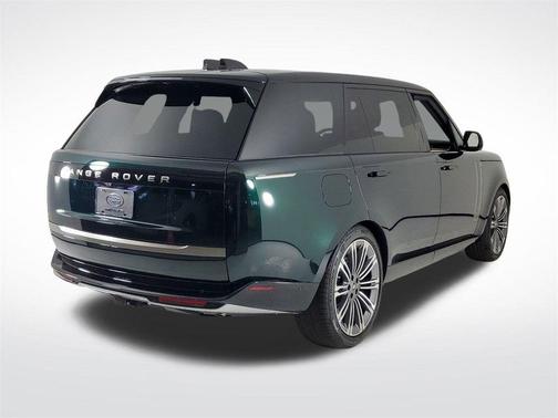 2025 Land Rover Range Rover P530 SE 7 Seat