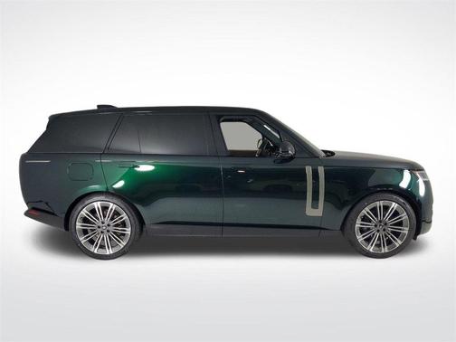 2025 Land Rover Range Rover P530 SE 7 Seat