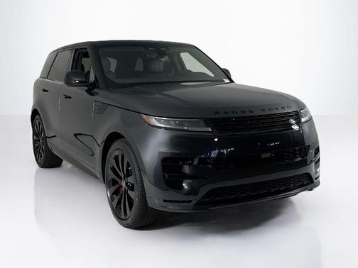 2025 Land Rover Range Rover Sport P460 Dynamic SE