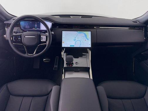 2025 Land Rover Range Rover Sport P460 Dynamic SE