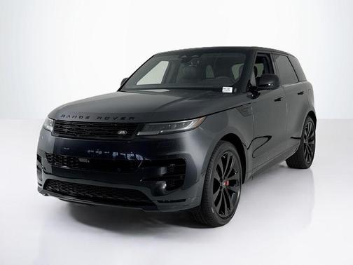 2025 Land Rover Range Rover Sport P460 Dynamic SE