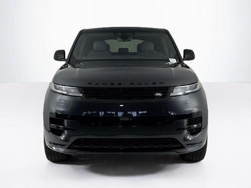 2025 Land Rover Range Rover Sport P460 Dynamic SE