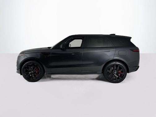 2025 Land Rover Range Rover Sport P460 Dynamic SE