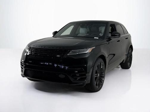 2026 Land Rover Range Rover Velar P400 Dynamic SE
