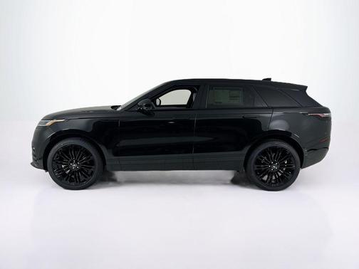 2026 Land Rover Range Rover Velar P400 Dynamic SE