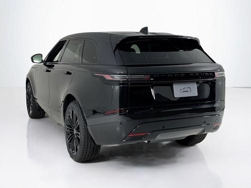2026 Land Rover Range Rover Velar P400 Dynamic SE