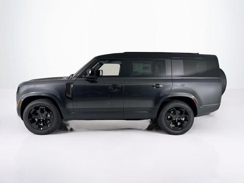 2025 Land Rover Defender P300 S