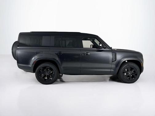 2025 Land Rover Defender P300 S