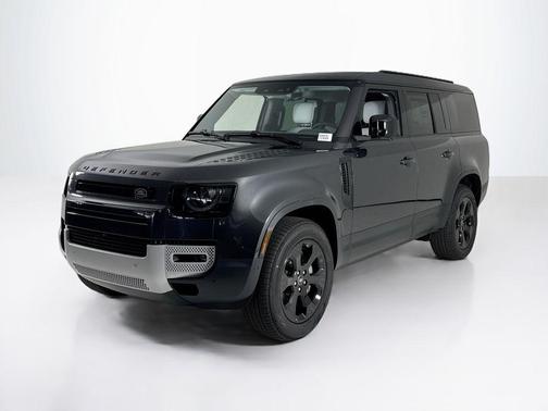 2025 Land Rover Defender P300 S