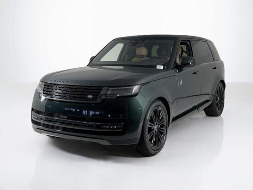 2025 Land Rover Range Rover P530 SE 7 Seat