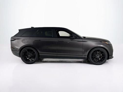 2026 Land Rover Range Rover Velar P250 Dynamic SE