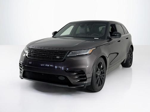 2026 Land Rover Range Rover Velar P250 Dynamic SE