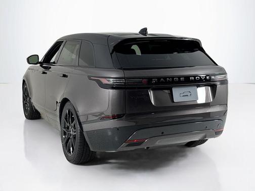 2026 Land Rover Range Rover Velar P250 Dynamic SE