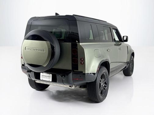2025 Land Rover Defender P400 X-Dynamic SE