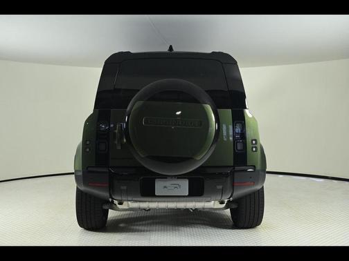 2026 Land Rover Defender S