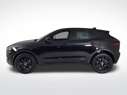2024 Jaguar E-PACE P250 R-Dynamic SE