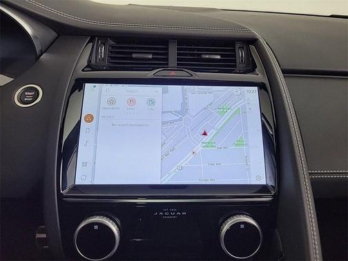 2024 Jaguar E-PACE P250 R-Dynamic SE